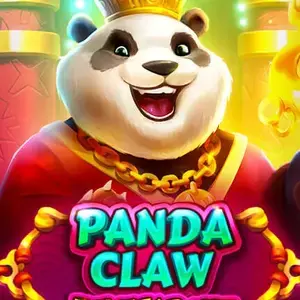 Panda Claw Jackpot
