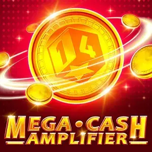Mega Cash Amplifier