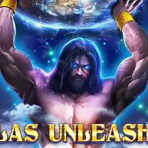 Atlas Unleashed