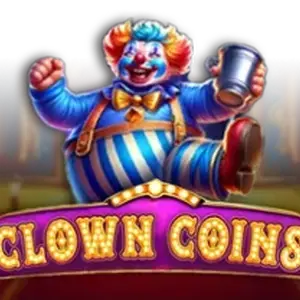 Clown Coins