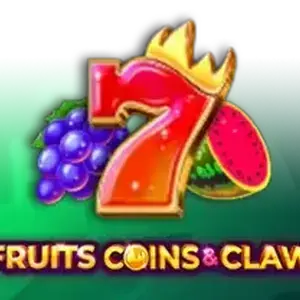 Fruits, Coins & Claw