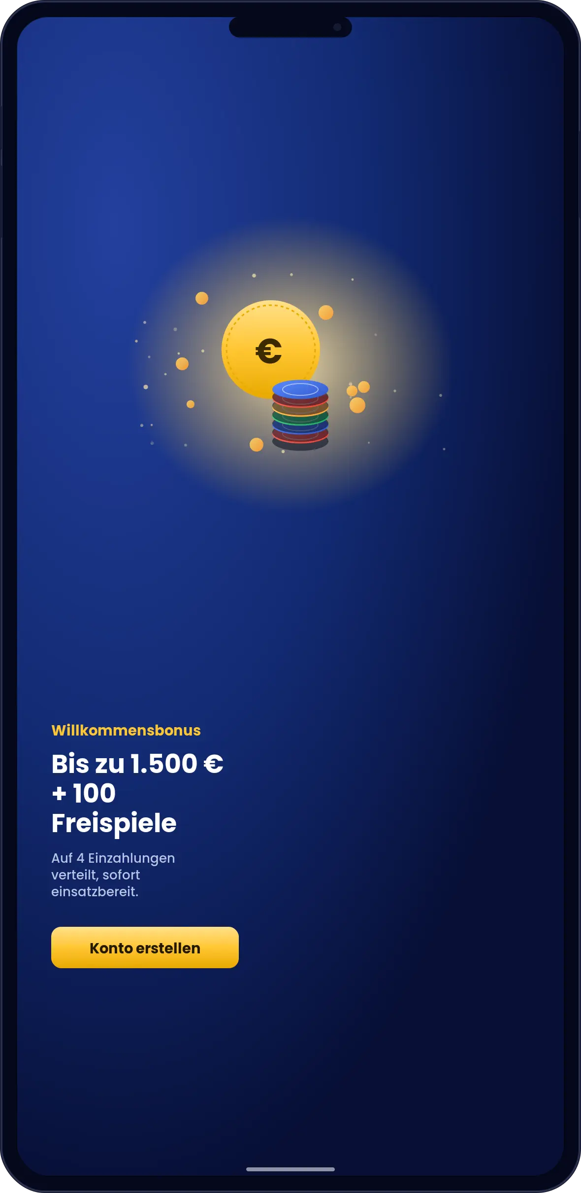Spielauswahl im Jackpoty Casino: Slots, Live-Casino und Tischspiele