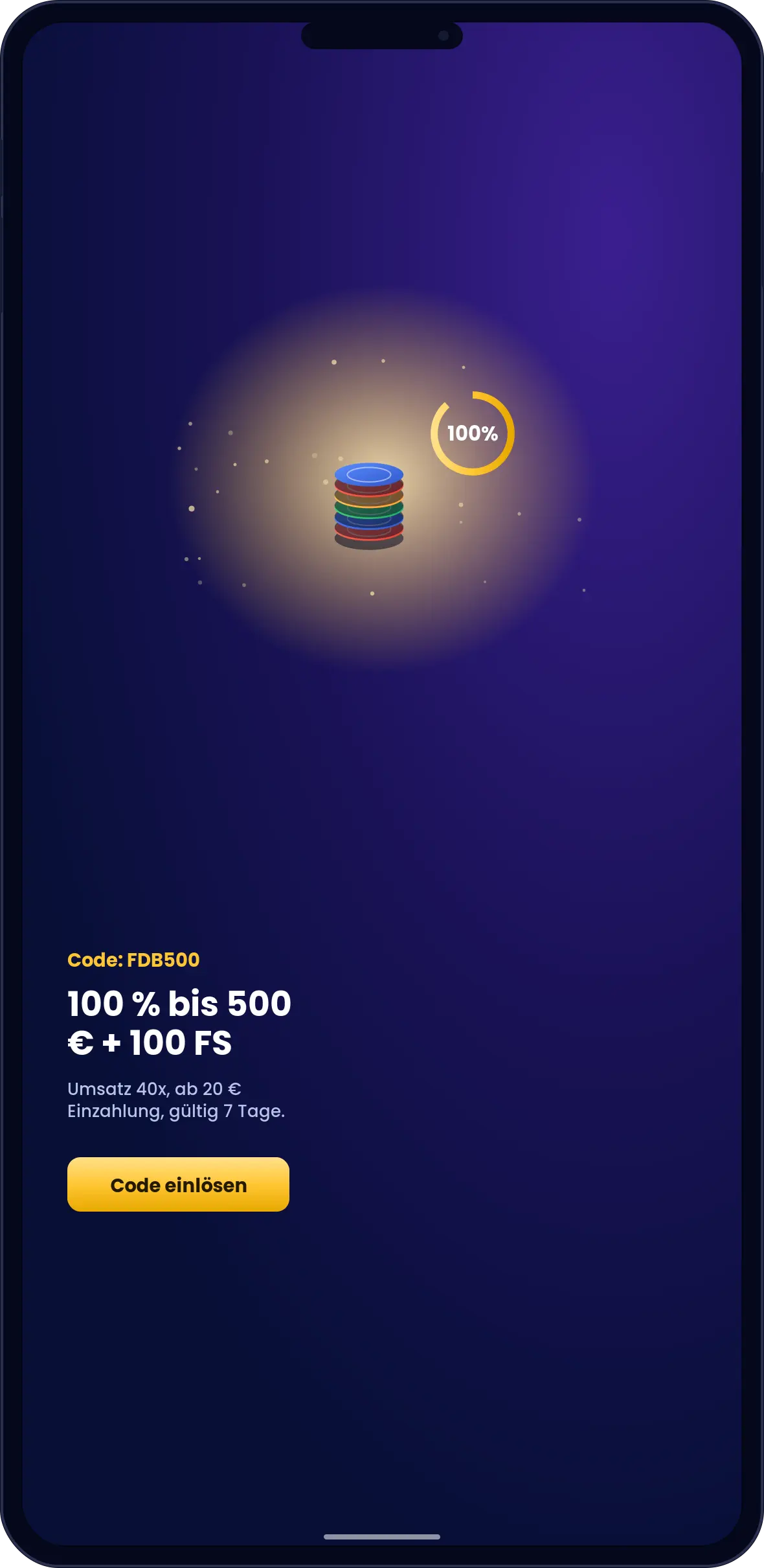 app image