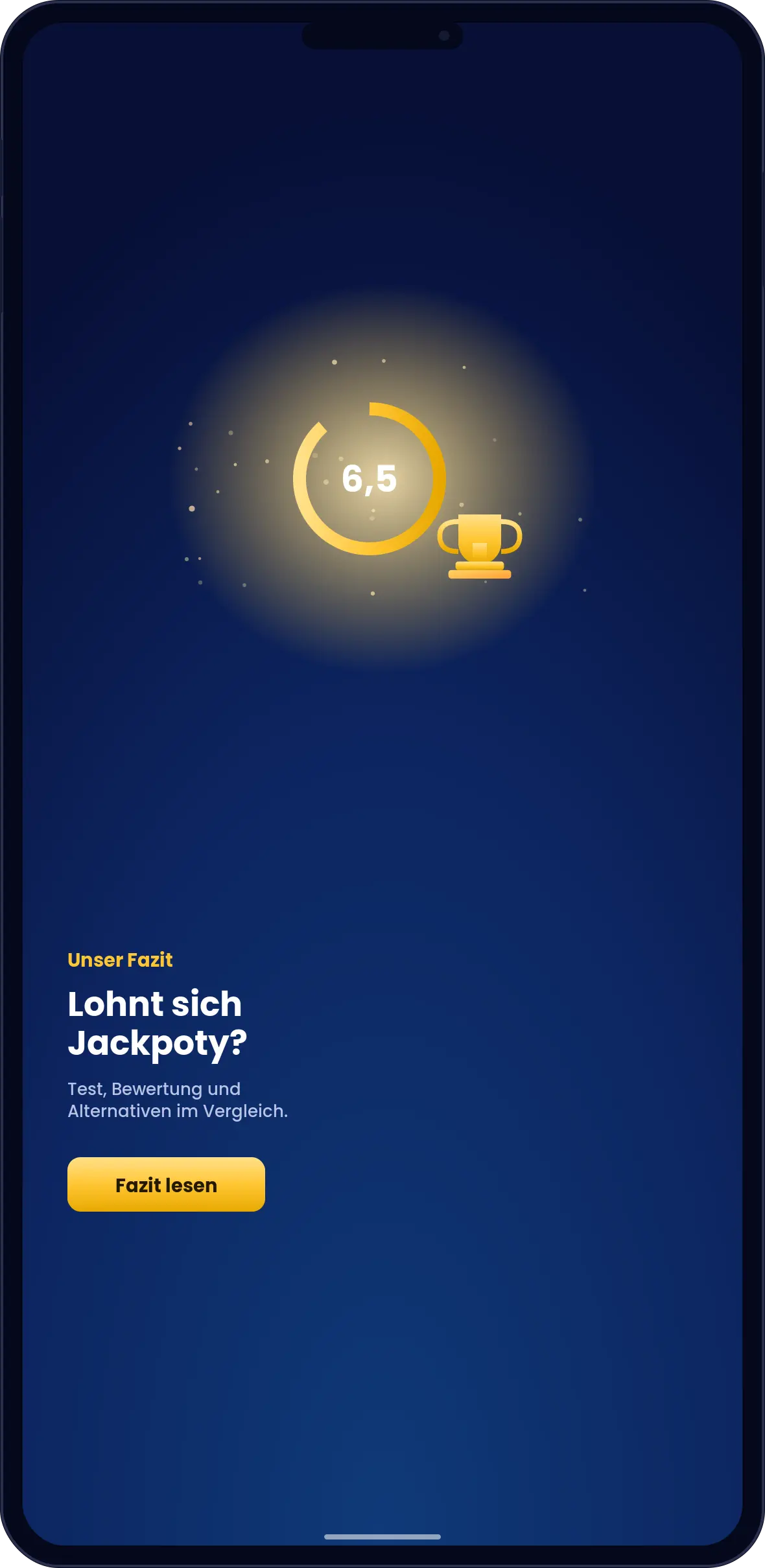 app image