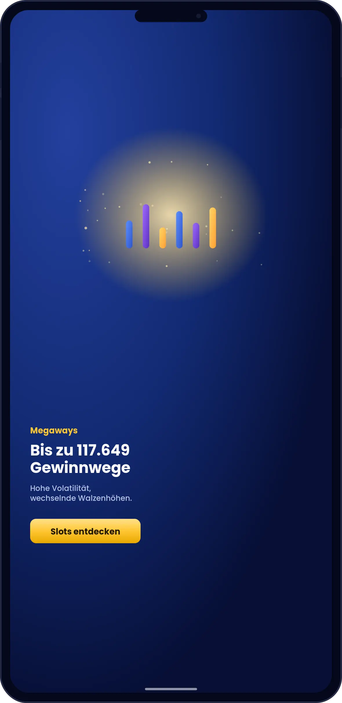 app image