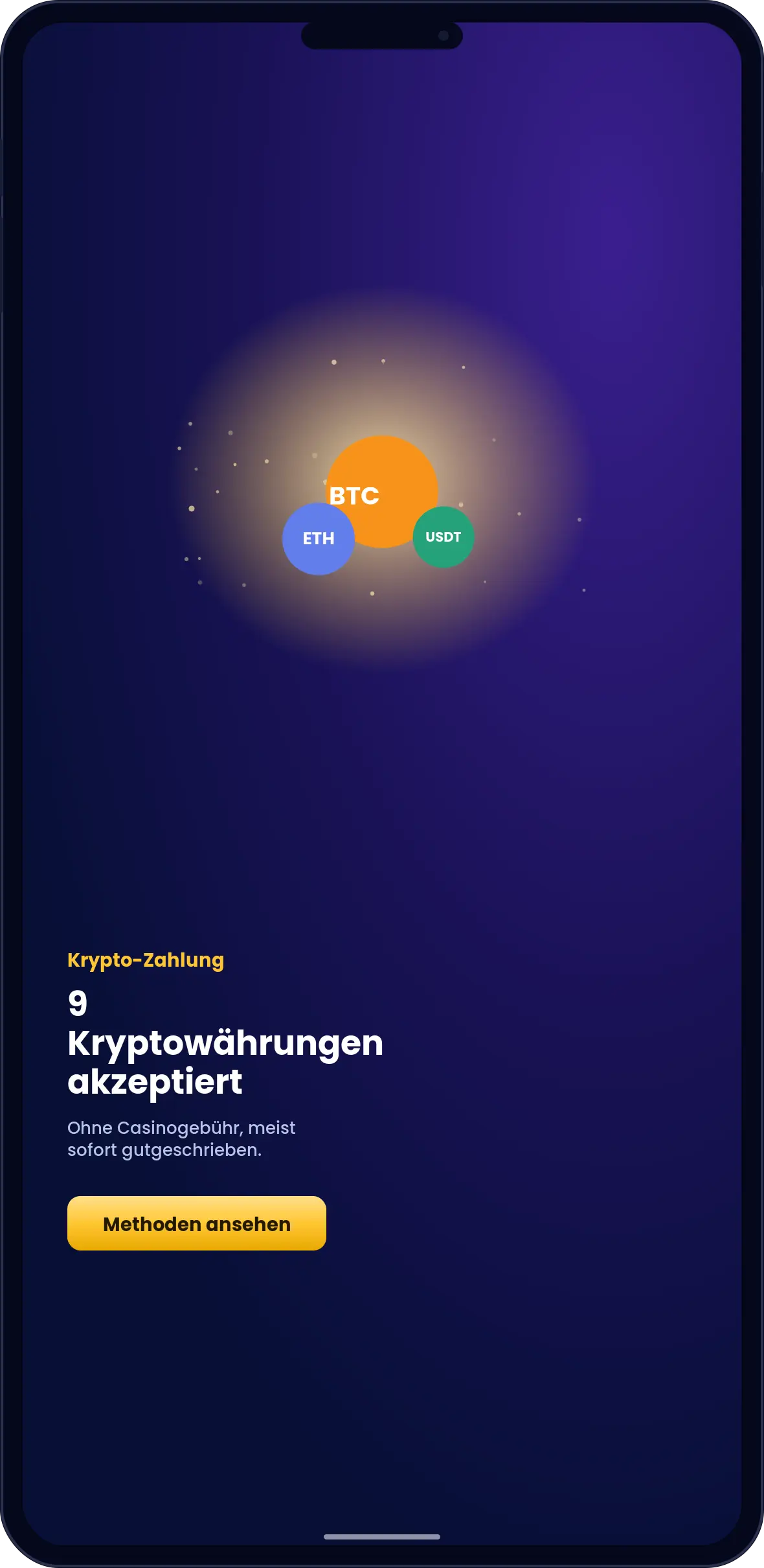 app image