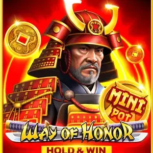 Way of Honor Hold and Win